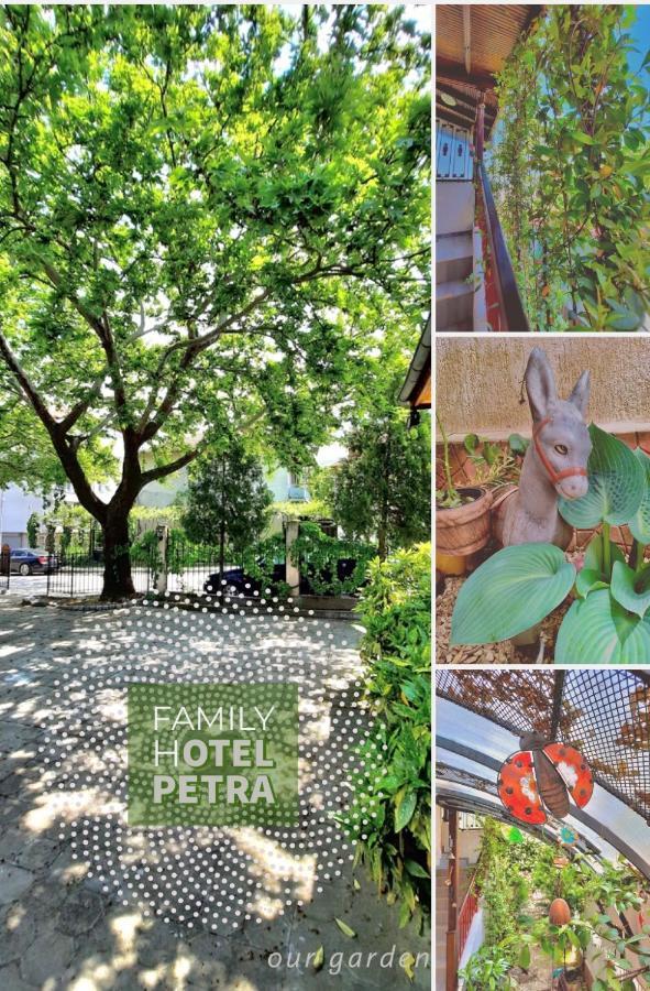 Petra Hotel Petrich  Luaran gambar